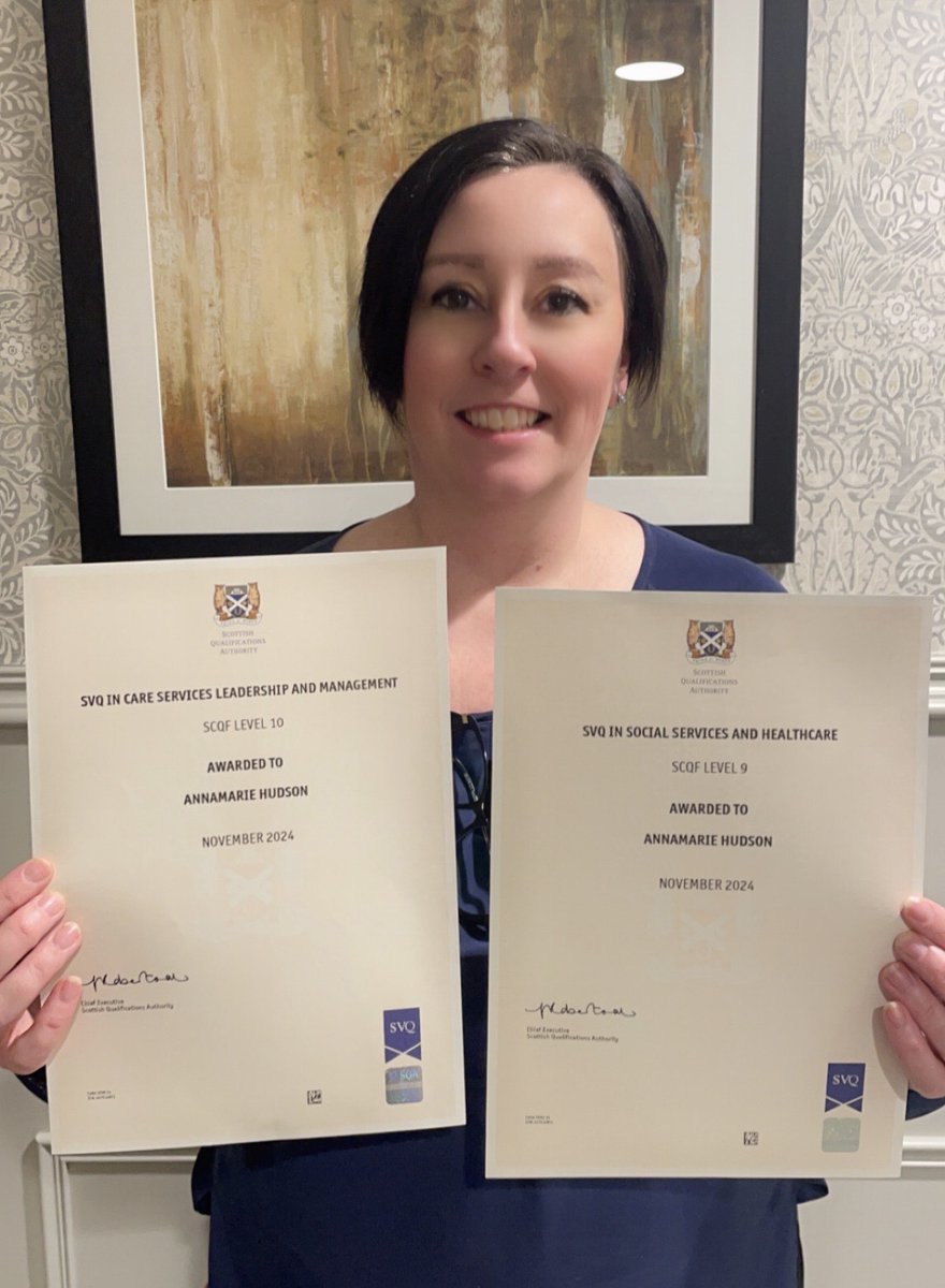 Supportive Solutions Training tweet media