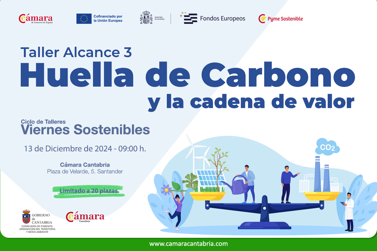 Cámara de Comercio de Cantabria tweet media