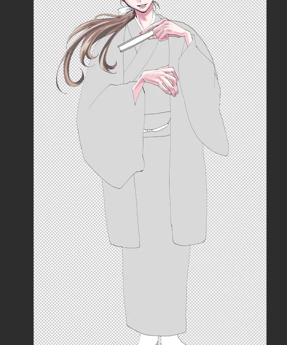 二度と私に逆らうな