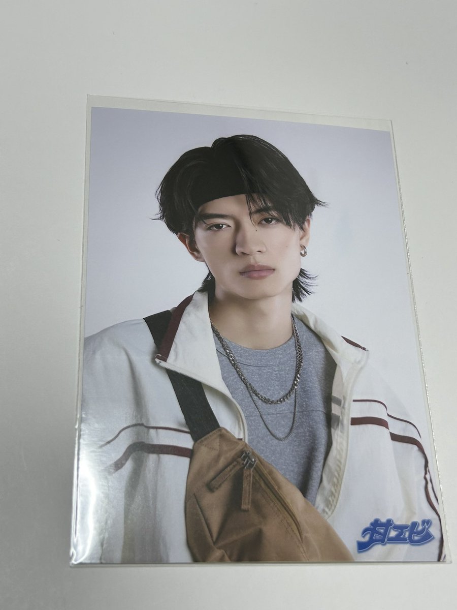 おさかな tweet media