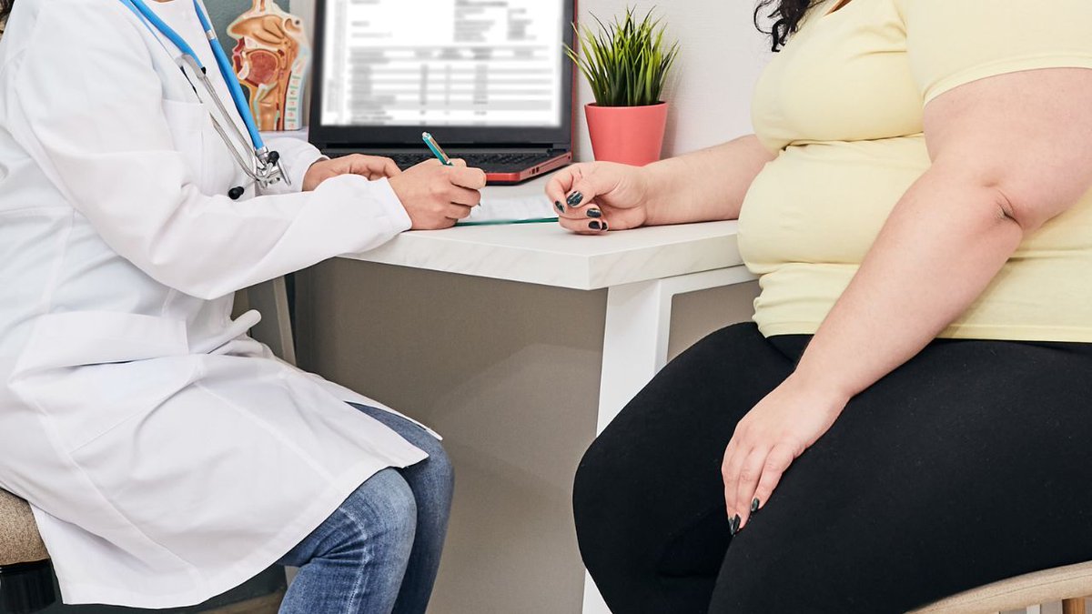 🌍 Rethinking obesity treatment! Our latest Cutting edge blog explores innovative strategies to make care sustainable and scalable. 

'The review by Cohen et al. in the BJS examines the integration of obesity-management medications (OMMs) with bariatric surgery, underscoring the