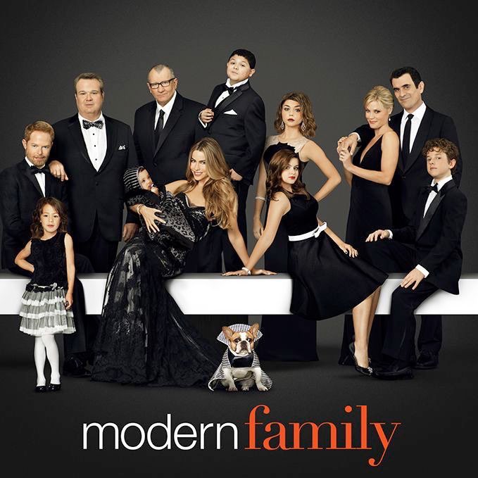 faby jurídico modern family tweet media