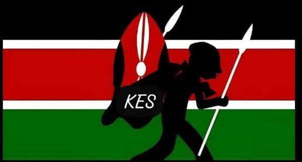 Top Patriot 🇰🇪 tweet media