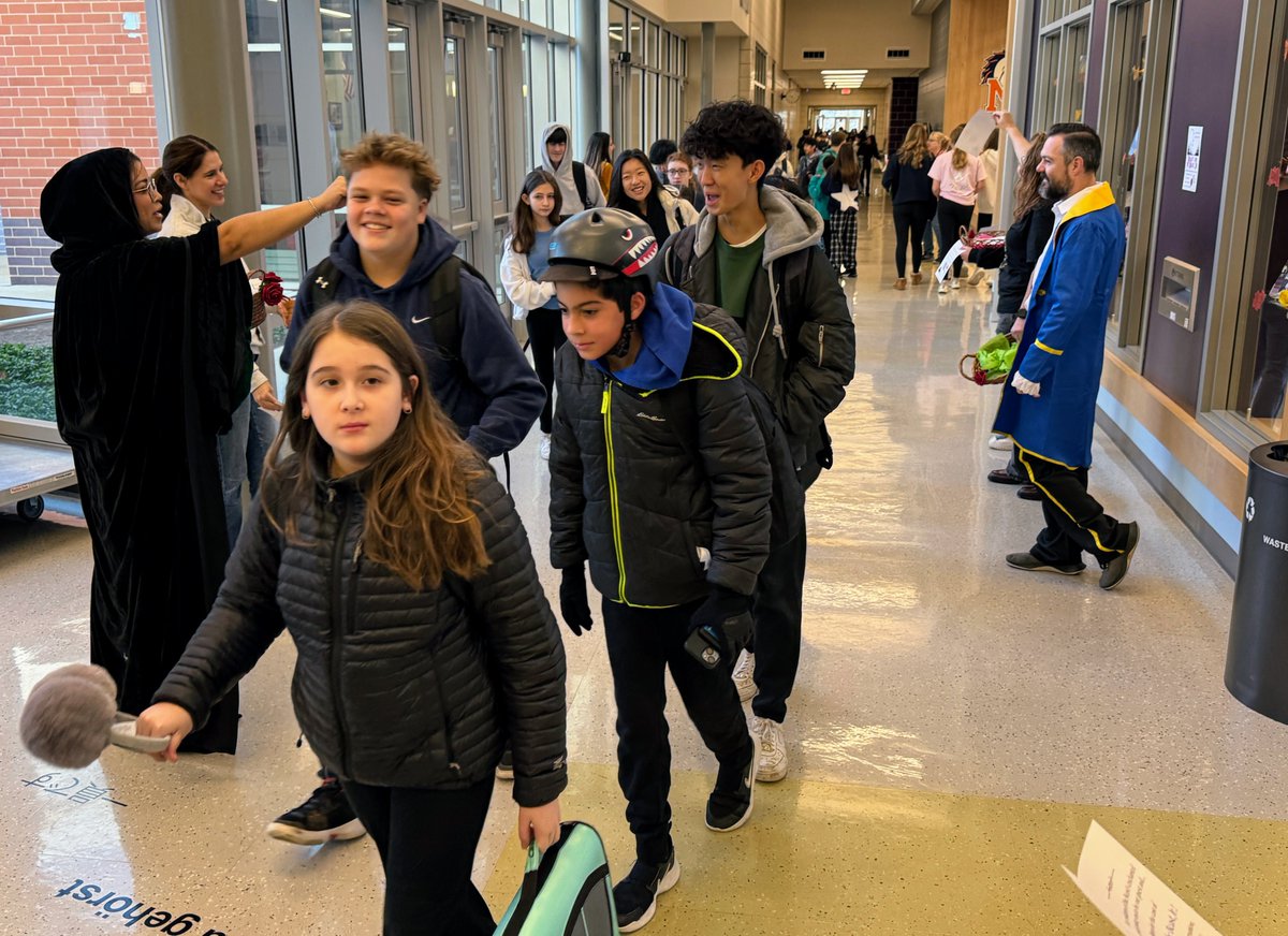 Northbrook/Glenview School District 30 tweet media