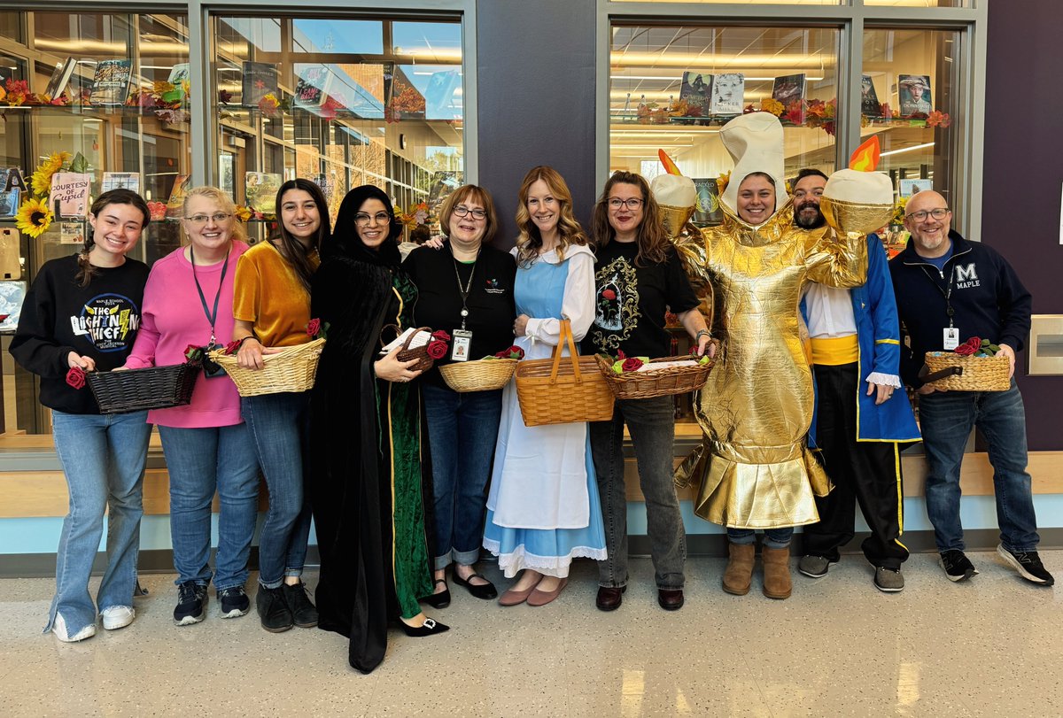 Northbrook/Glenview School District 30 tweet media