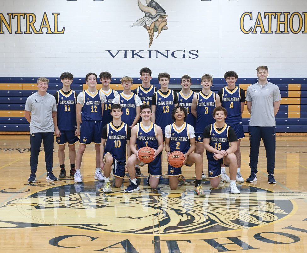 PCC_Hoops's tweet photo. Good Luck to our Freshman Basketball Team as they begin their season this weekend‼️

Event: 9th Grade Moon Tip Off @ Moon Area High School 

Friday - 3:30 VS Bethel Park

Saturday - 3:00 VS Moon 🐅

@jreder15 @jfarkos @centralvikings 

#ROLLVIKES🏀🟦🟨 https://t.co/ZaHJBAJ6mY