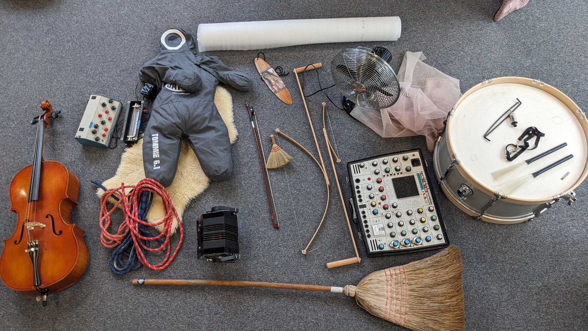 brain audio tweet media