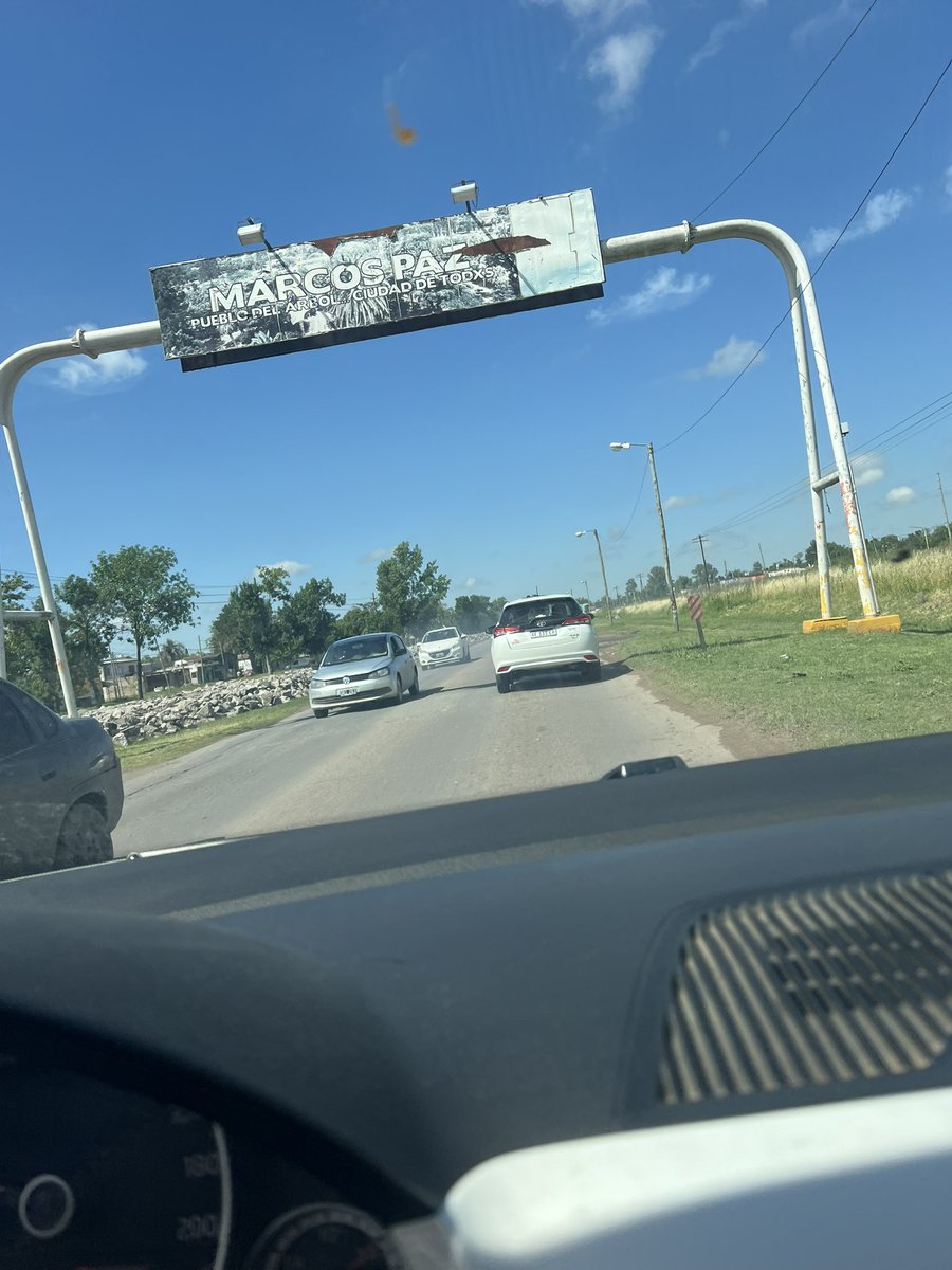 En Busca de una vaca