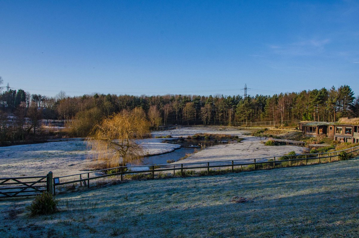 ❕ Centre closure - Sat 7 Dec 

With strong winds forecast this weekend, we'll be closed on Sat 7 Dec to keep our visitors &amp; team safe. We plan to reopen at 11am on Sun 8 Dec but please check our social media &amp; website before traveling on Sunday.

Thanks for understanding.
