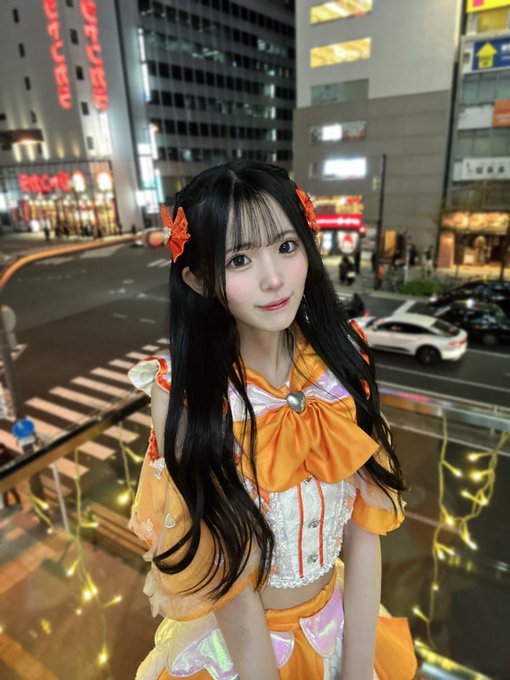 眞辺あみのTwitter画像23