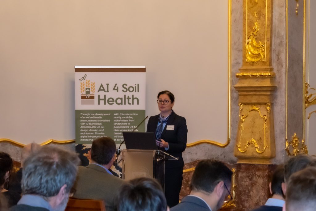 Institute for Soil Sciences (HUN-REN ATK TAKI) tweet media