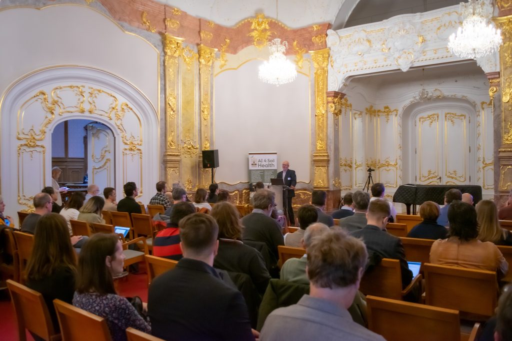 Institute for Soil Sciences (HUN-REN ATK TAKI) tweet media