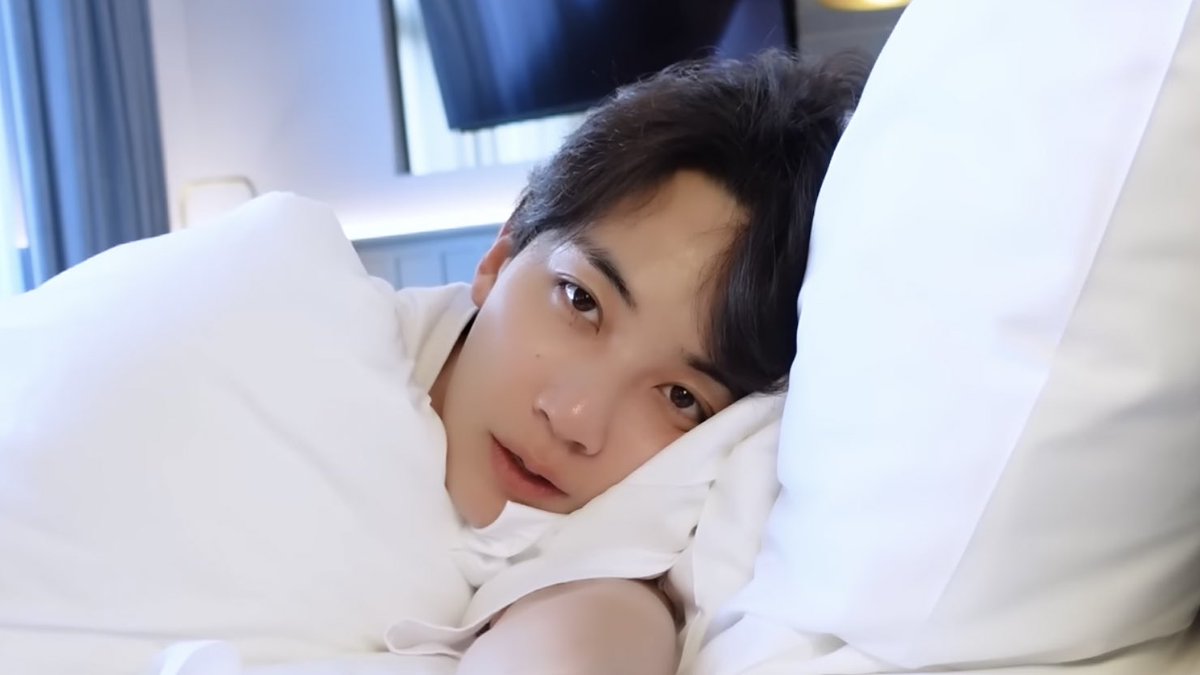 한 편의 브이로그 안에서 이렇게 눈이 즐겁다니