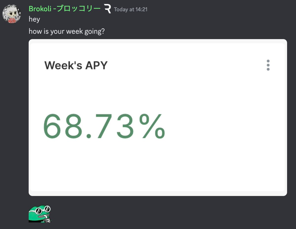 Reya Intern (@InternVoltz) / Posts / X