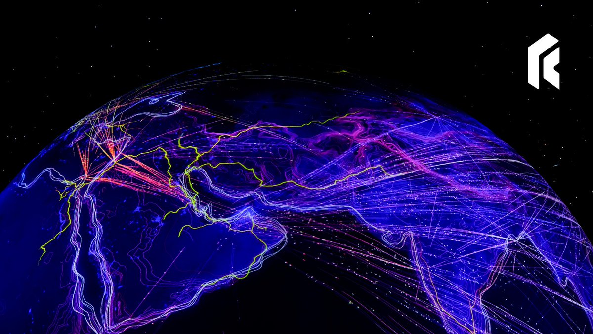 Why DePIN is the future of connectivity?

Imagine a world where physical infrastructure like IoT, networks &amp; mobility is owned and powered by the community—not centralized entities.

Data is the fuel of this new era. Decentralized systems ensure secure, transparent, and efficient
