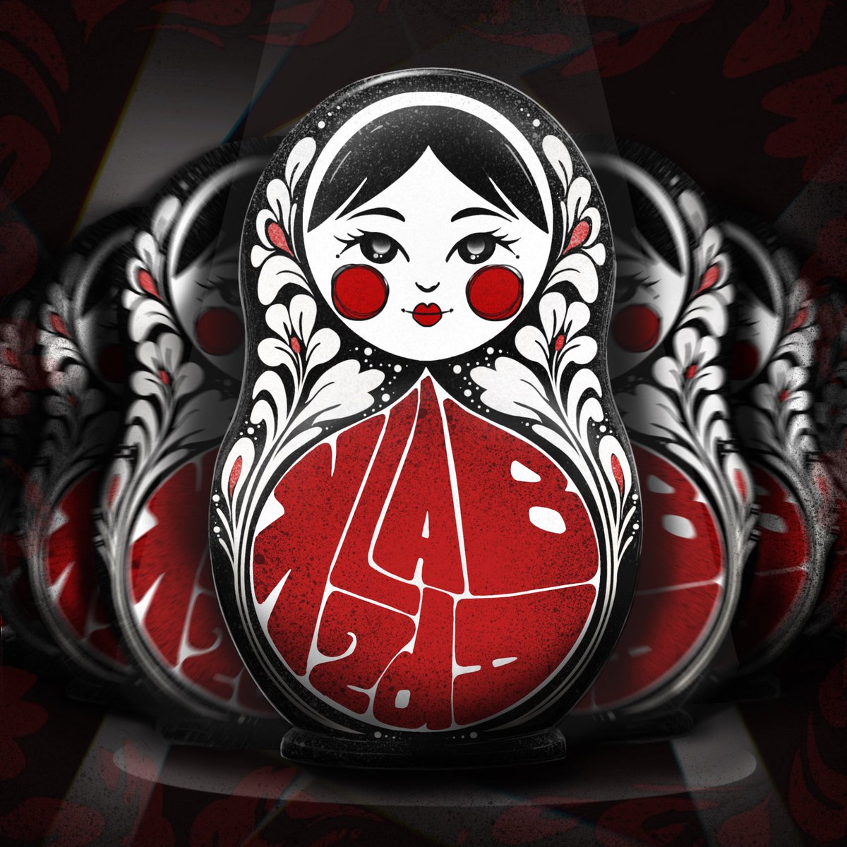 A new collaboration drop with <a href="/my_soul_art/">MySoulArt</a> has already been started on <a href="/objktcom/">objkt</a>
Stunning art, which became our banner  for Friday spaces
20ed
6XTZ
Link ⬇️