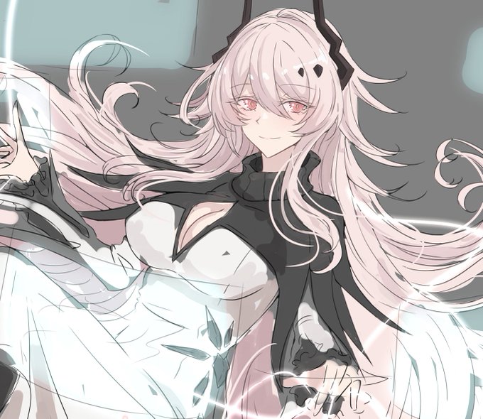 WIP
CIVILIGHT ETERNA 