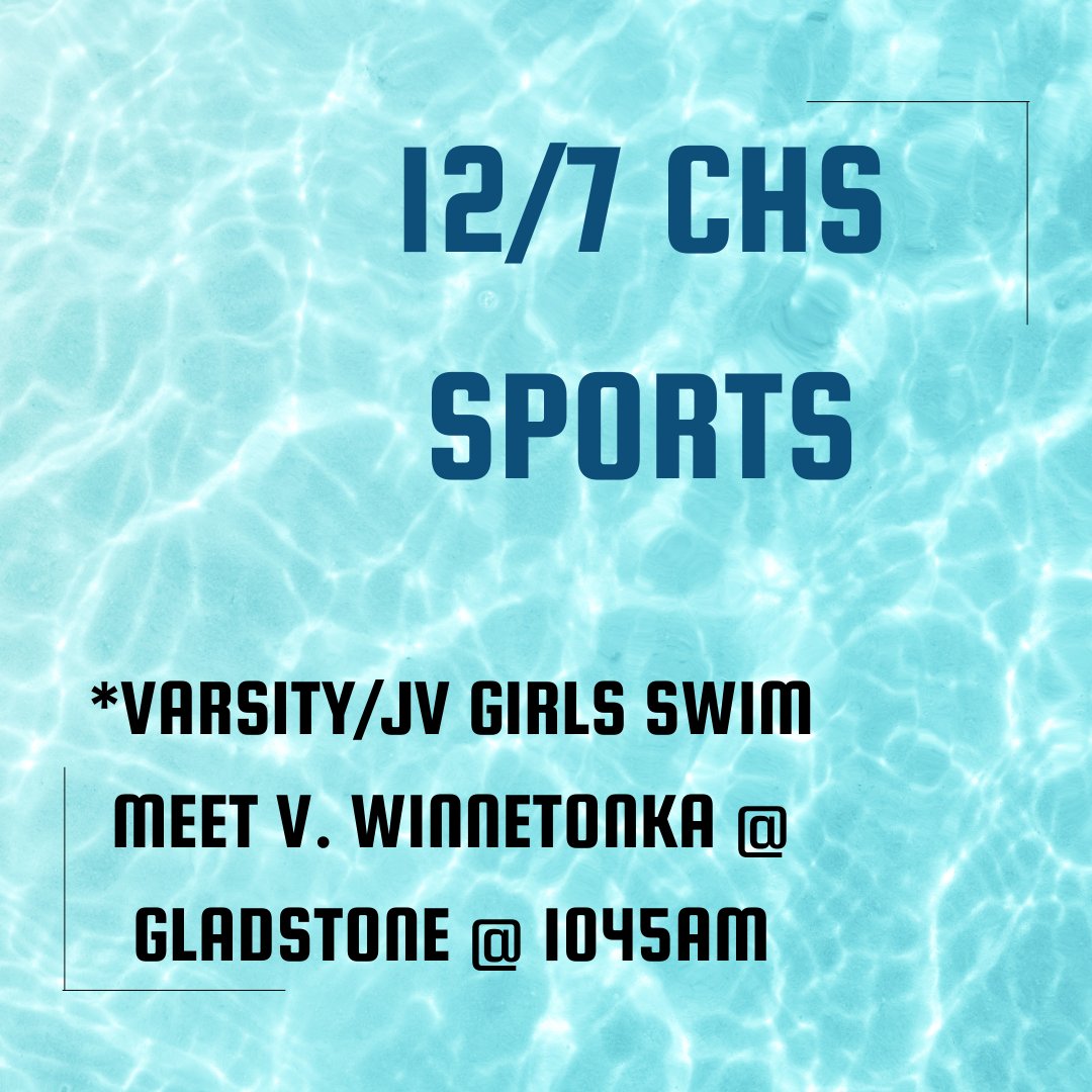 CHS Booster Club🌟 tweet media