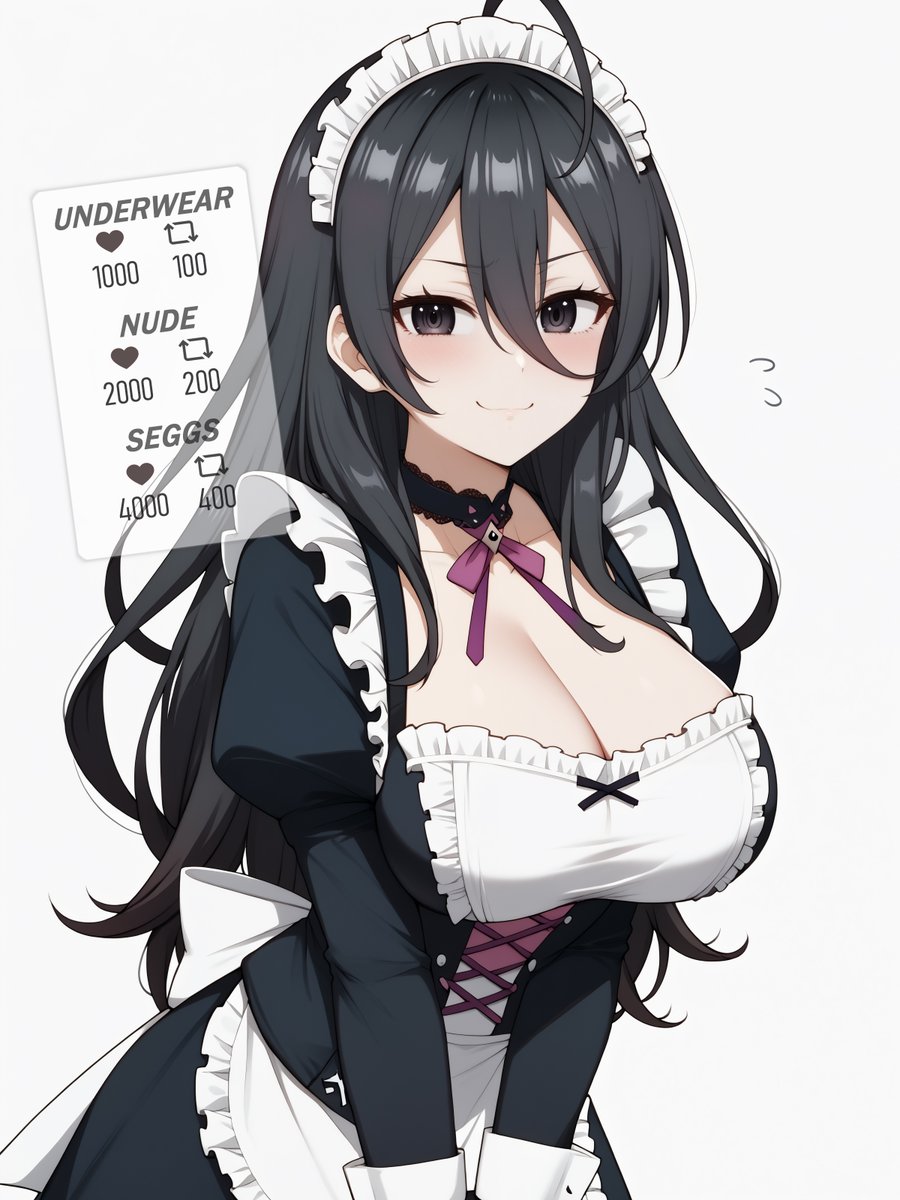 Ayano Kimishima | 𝖀𝖓𝖉𝖗𝖊𝖘𝖘 𝕮𝖍𝖆𝖑𝖑𝖊𝖓𝖌𝖊!
