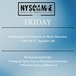 Photo by NYSCAME (@NYSCAME)