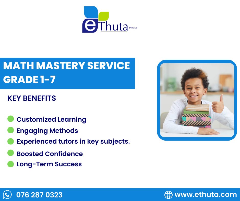 e_thuta's tweet photo. Watch your child’s confidence soar as they master math skills step-by-step. Every small win counts..#tutoring #tutor #ethuta #tutorial #math #mathtutor #mathematics #mathematicstour https://t.co/ot0JzUPlrV