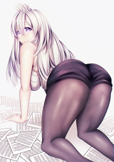 Thanks for the commission
@echseter 