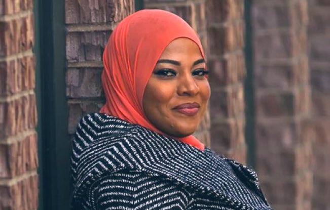 amuse's tweet photo. THE HAMMER OF JUSTICE: Democrat, Boston City Councilor Tania Fernandes Anderson, was arrested Friday by the FBI on charges of wire fraud and theft related to federally funded programs. Fernandes Anderson has a history of ethical violations, including hiring her sister and son at inflated salaries in City Hall, for which she paid a $5,000 fine, and campaign finance violations for exceeding contribution limits and failing to file required disclosures. Corrupt Democrats need to be purged from our nation’s biggest cities. If they’re willing to steal our money you can be sure they’re stealing our votes.

h/t @kylenabecker