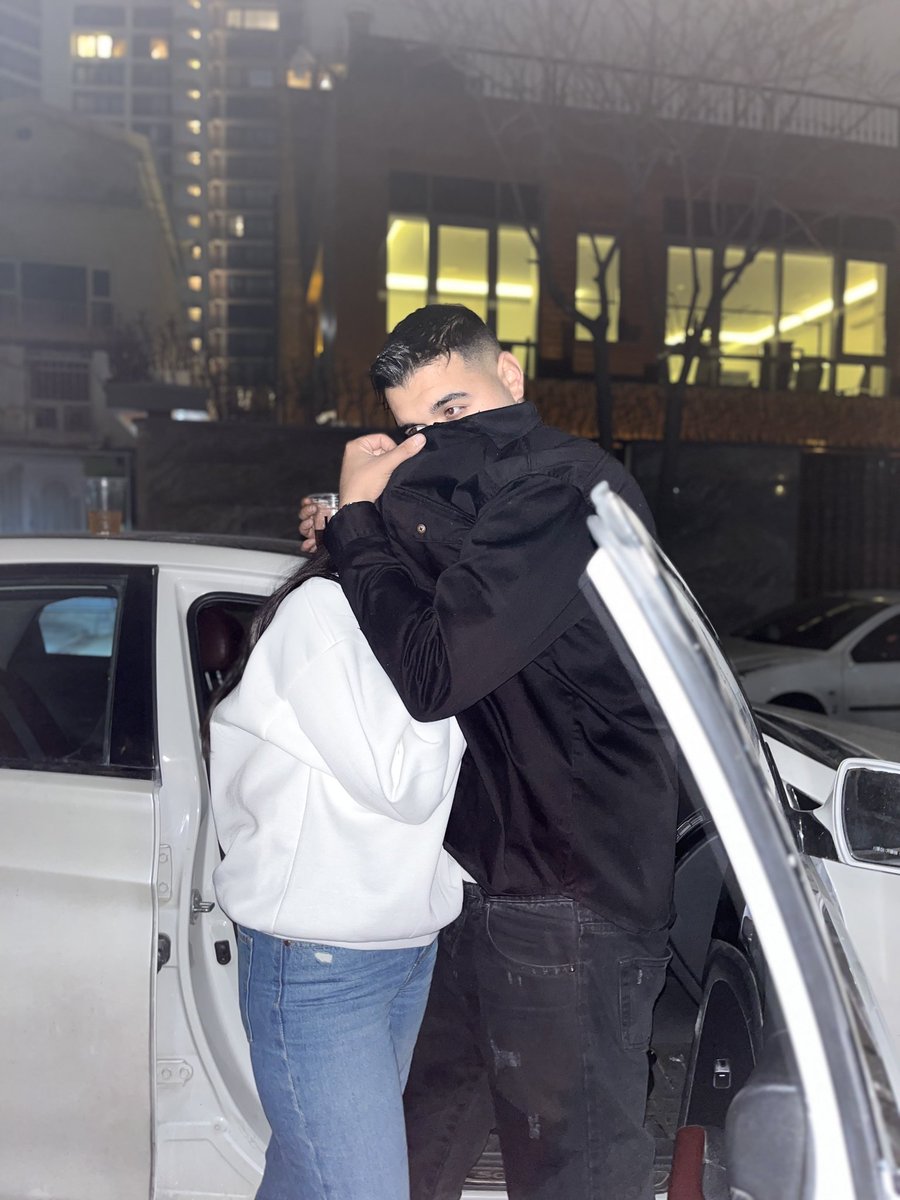 AryaShahsvan's tweet image. منو دختر خوشگله❣️🌛