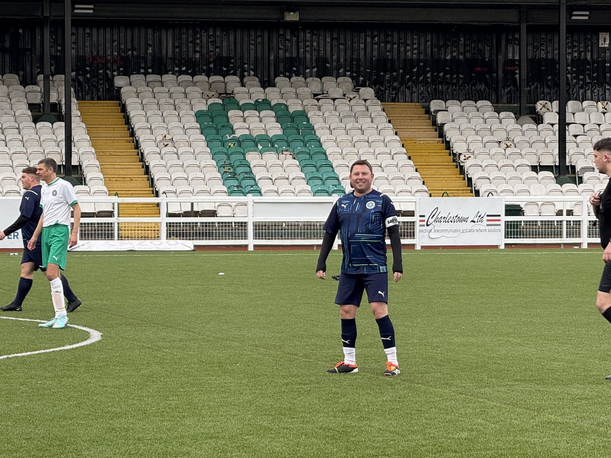 FA Veterans FC (@fa_veterans_fc) on Twitter photo Early goal for the away side as <a href="/winnard16/">Darren Winnard</a> ends a great move from <a href="/N17MRE/">Nathan Moore</a> following a superb ball down the wing from <a href="/tomgreen22/">Tom Green</a> Early goal for the away side as <a href="/winnard16/">Darren Winnard</a> ends a great move from <a href="/N17MRE/">Nathan Moore</a> following a superb ball down the wing from <a href="/tomgreen22/">Tom Green</a>
