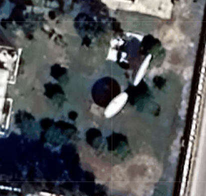 giammaiot2's tweet image. Embassy of Russia in Damascus, Syria

Always the same opportunistic pattern. Roofs &amp;amp; garden full of antennas of different types, frequencies, wavelengths, services...

#OSINT #SIGINT #COMINT
Try Match