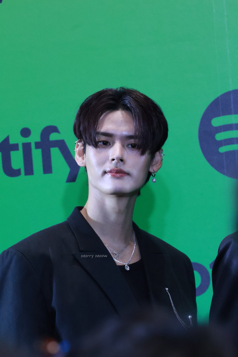 MerryMeowww's tweet photo. 可爱宝宝👶🏻

#PERSES_TH 
#WrappedLiveTH2024 #SpotifyWrappedLiveTH2024xPERSES https://t.co/kz1gYn7njM