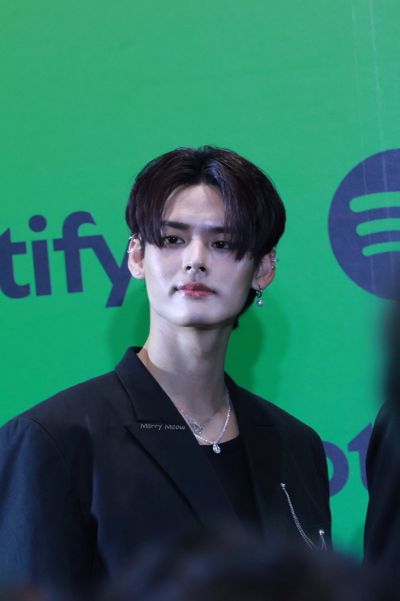 MerryMeowww's tweet photo. 可爱宝宝👶🏻

#PERSES_TH 
#WrappedLiveTH2024 #SpotifyWrappedLiveTH2024xPERSES https://t.co/kz1gYn7njM