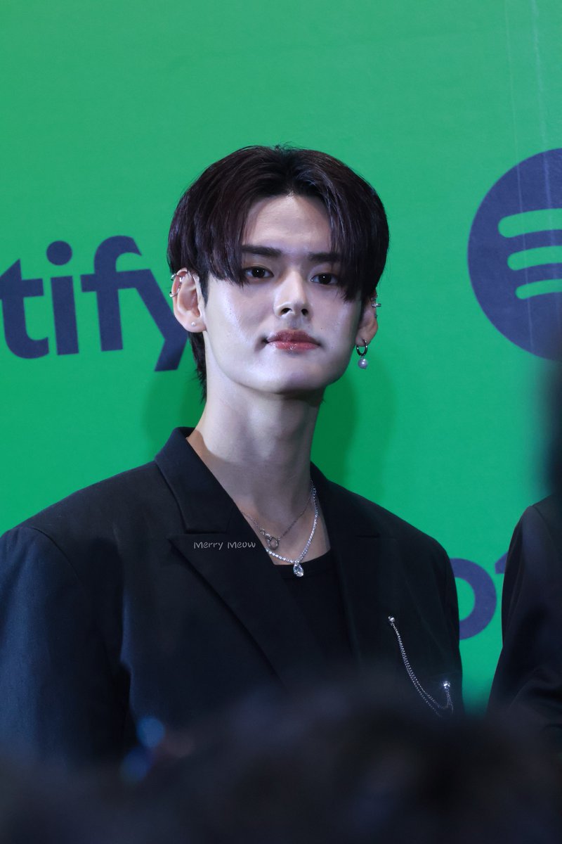 MerryMeowww's tweet photo. 可爱宝宝👶🏻

#PERSES_TH 
#WrappedLiveTH2024 #SpotifyWrappedLiveTH2024xPERSES https://t.co/kz1gYn7njM