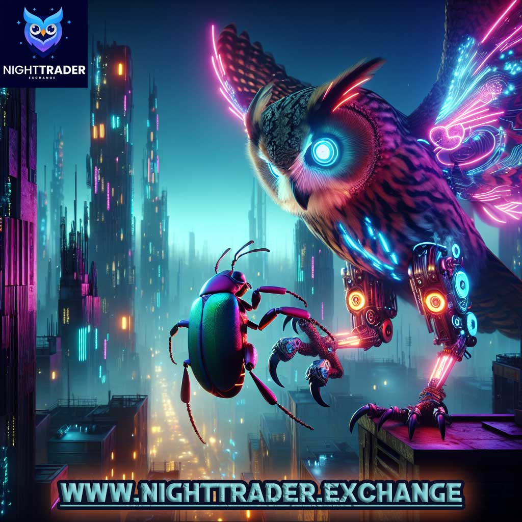 NighttraderO's tweet image. Great news, everyone! 🎉 We've squashed that pesky BTC withdrawal bug once and for all! 🐞🔨 Thanks for your patience and support. We are almost at the finish line, and it's all because of our incredible community. 🚀
Stay tuned for more updates! 📡✨ #BugFix #BTC