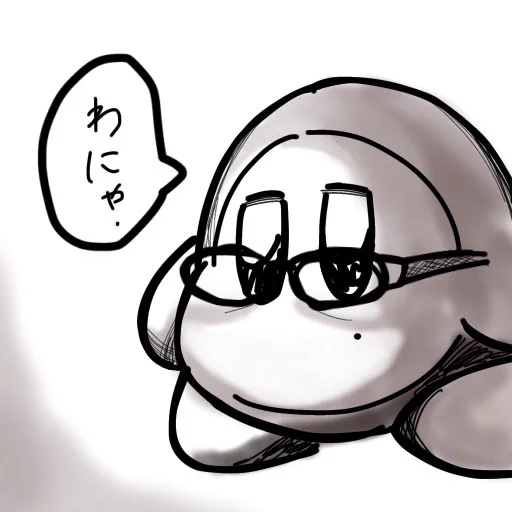 チーわにゃ 