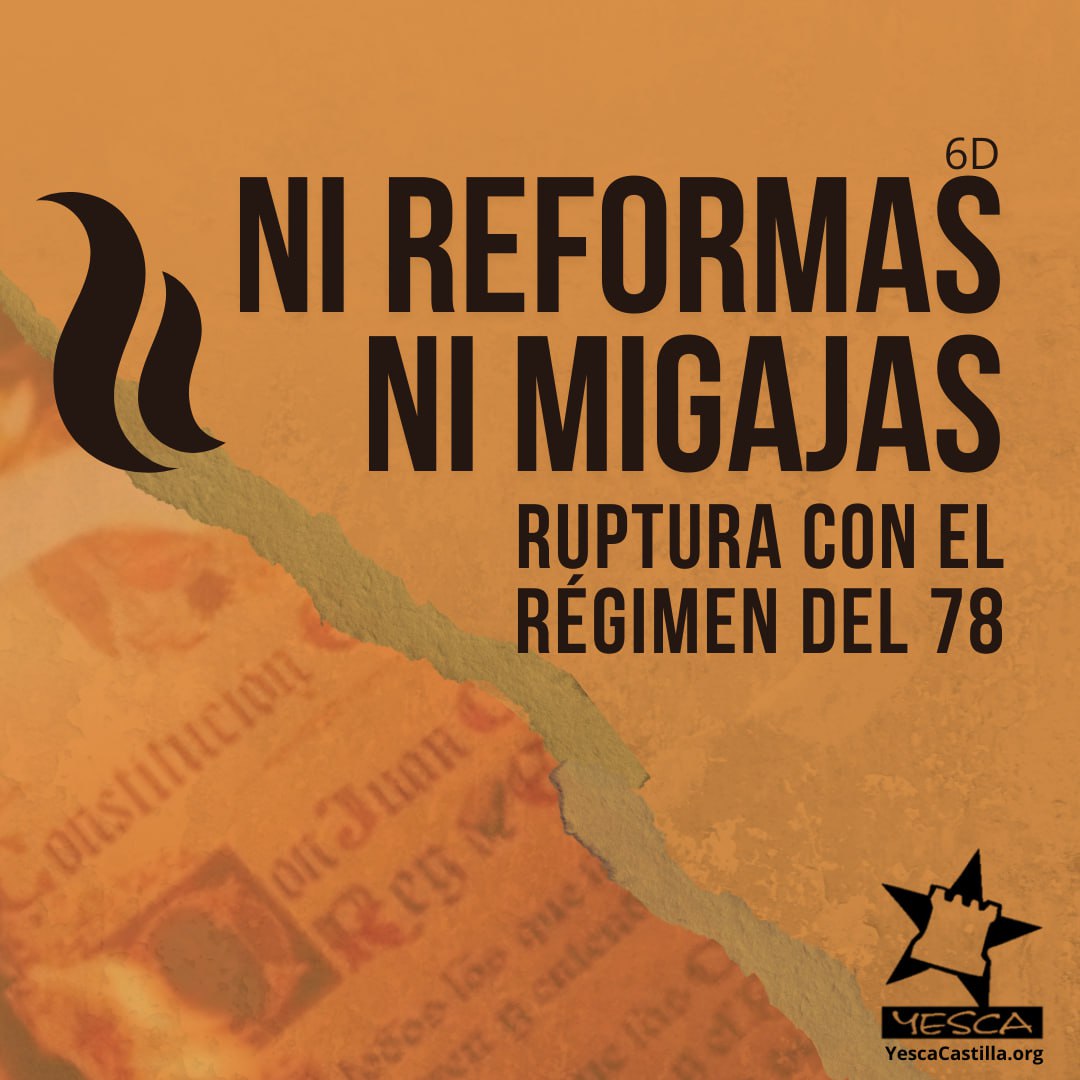 Yesca Castilla🌾 tweet media