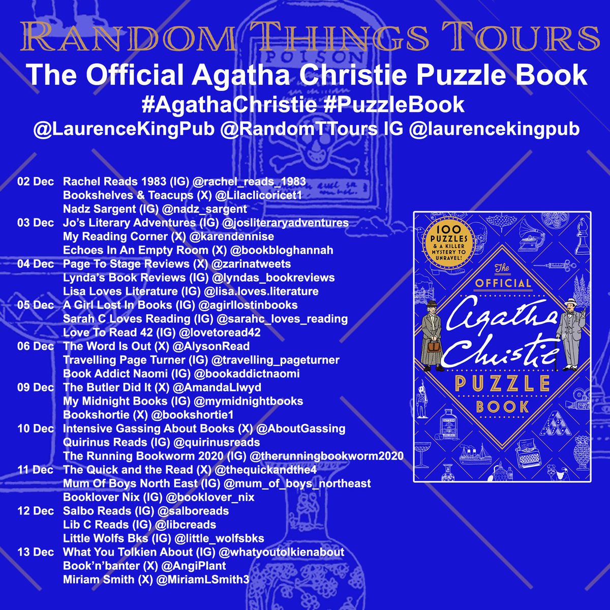 Alyson Read tweet media