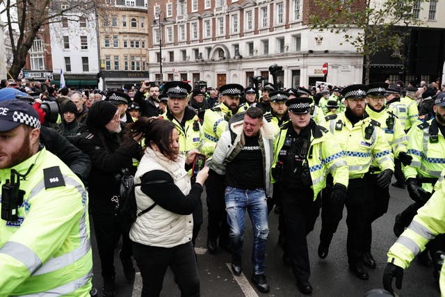 Tommy Robinson 🇬🇧 tweet media