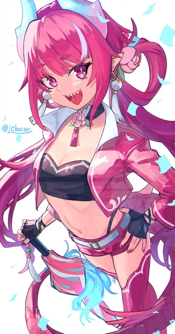 skeb納品しました!ご依頼ありがとうございました～#Skeb #Commission 
