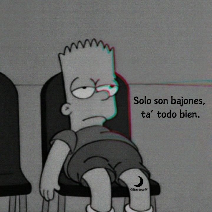 Ta’ todo bien 👍🏻