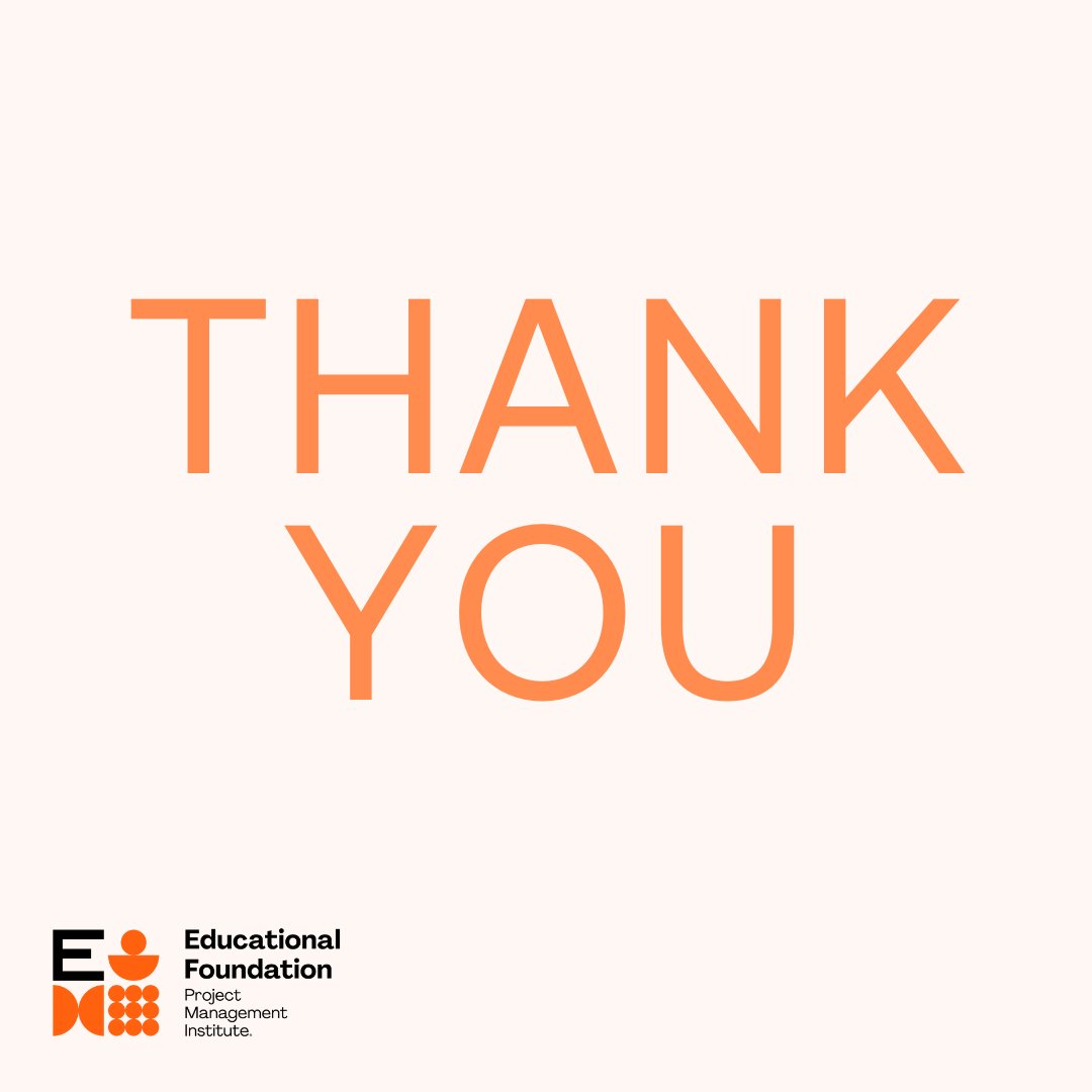 Thank you for your generous #GivingTuesday donations and membership sign-ups. Your contributions empower us to help youth around the world and we couldn't be more grateful.