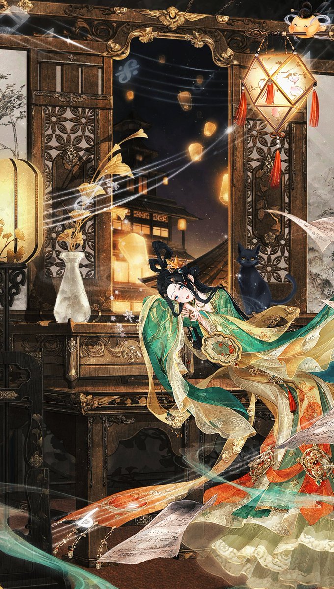 #奇迹暖暖 #아이러브니키 #ミラクルニキ