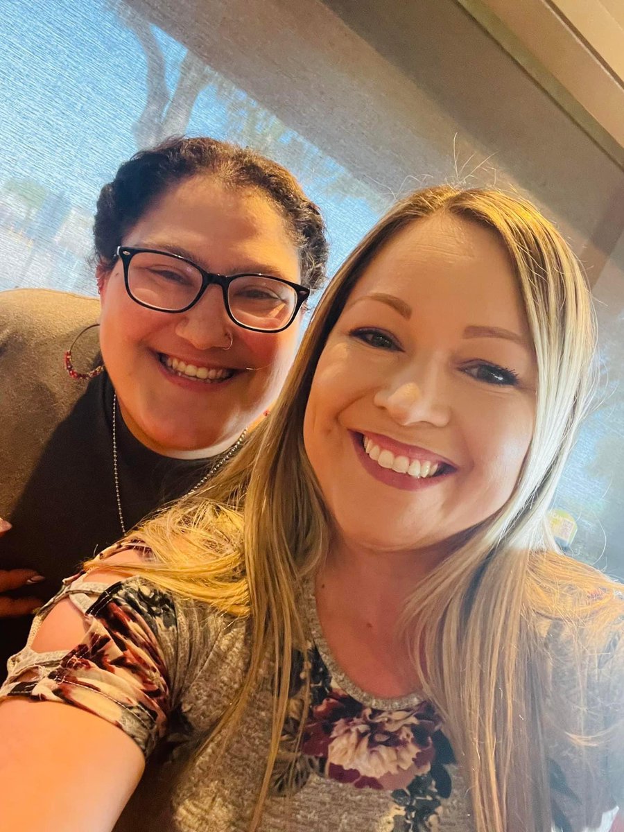 Hannah Posner (@ilovefrogies) on Twitter photo Happy birthday Angela! <a href="/A_Foxy_Lady/">Angela Rea</a> I hope you have the best day! Super grateful for your friendship! Love ya! 🩷🫶🏻 Happy birthday Angela! <a href="/A_Foxy_Lady/">Angela Rea</a> I hope you have the best day! Super grateful for your friendship! Love ya! 🩷🫶🏻
