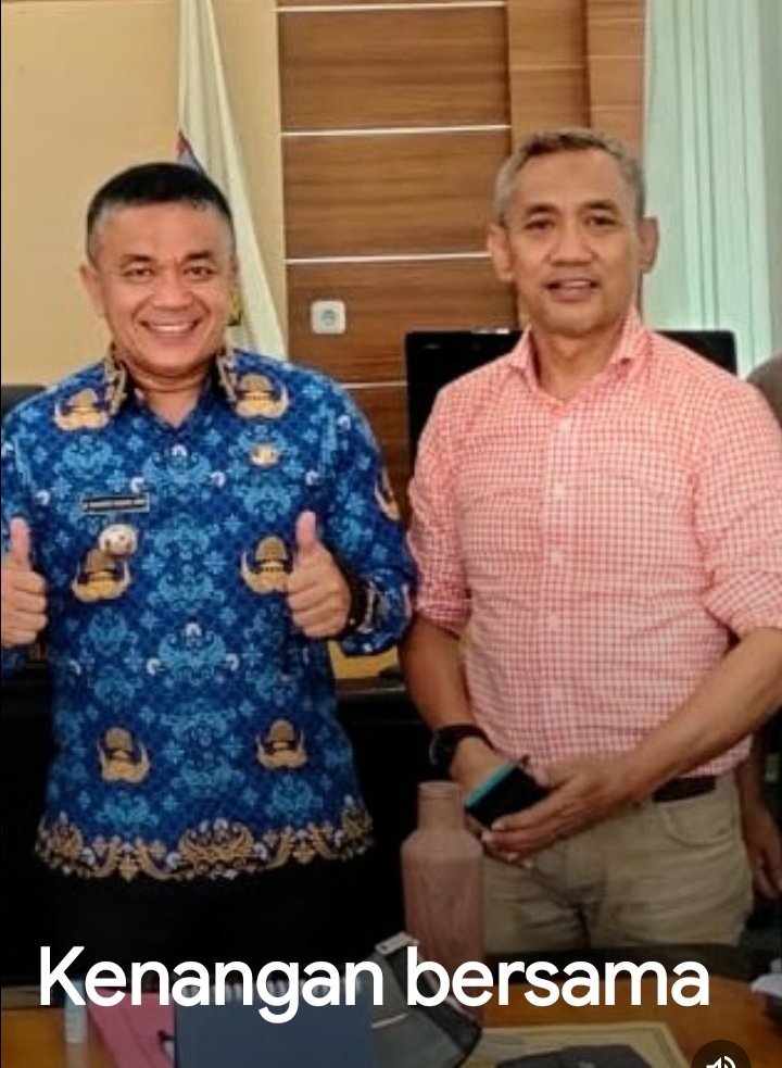 UntukMU Sang Incumbent, UntukMU Sang Petahana.