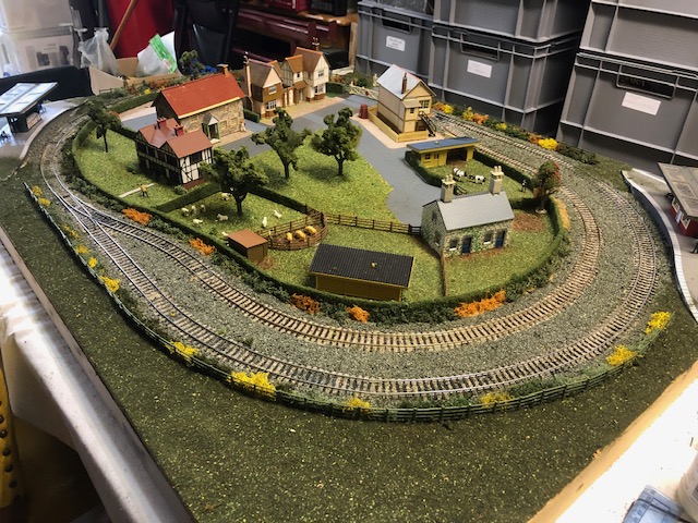 Model Railway Drop-in
Saturday 14th &amp; Sunday 15th December 2024
Bexhill Museum Education Room, 11am to 4pm.
A selection of railway layouts, some of which children can touch.
Free entry to Drop-in. Normal admission prices to the rest of the Museum.
#Bexhill #Sussex #Model #Railway