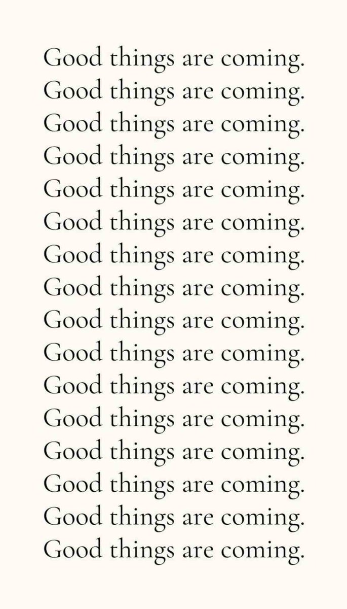 Get ready.