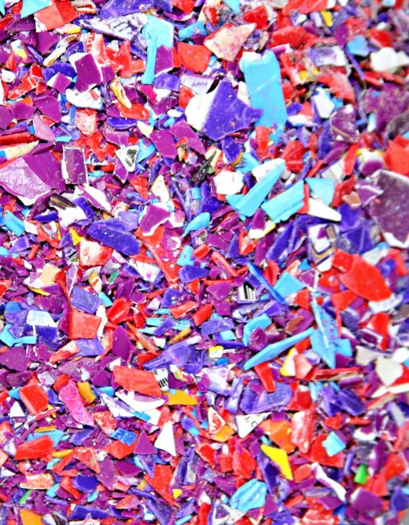 RECYCLE &amp; RAISE IS BACK! 🥳 
Please save us your empty sweet tubs and donate them to your nearest drop-off point by 15th February! 🎉
buff.ly/41GrTS4