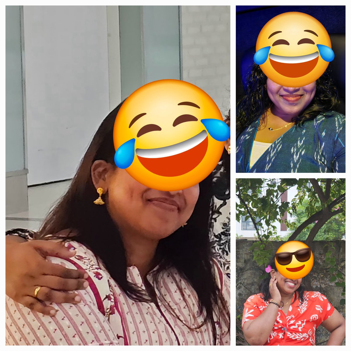 hayathi_elona1's tweet photo. Last year , last month , last week nu
Intha mams 😌
#liptwitter
#smiletwitter
#dimpletwitter https://t.co/RXpYt6I6iF