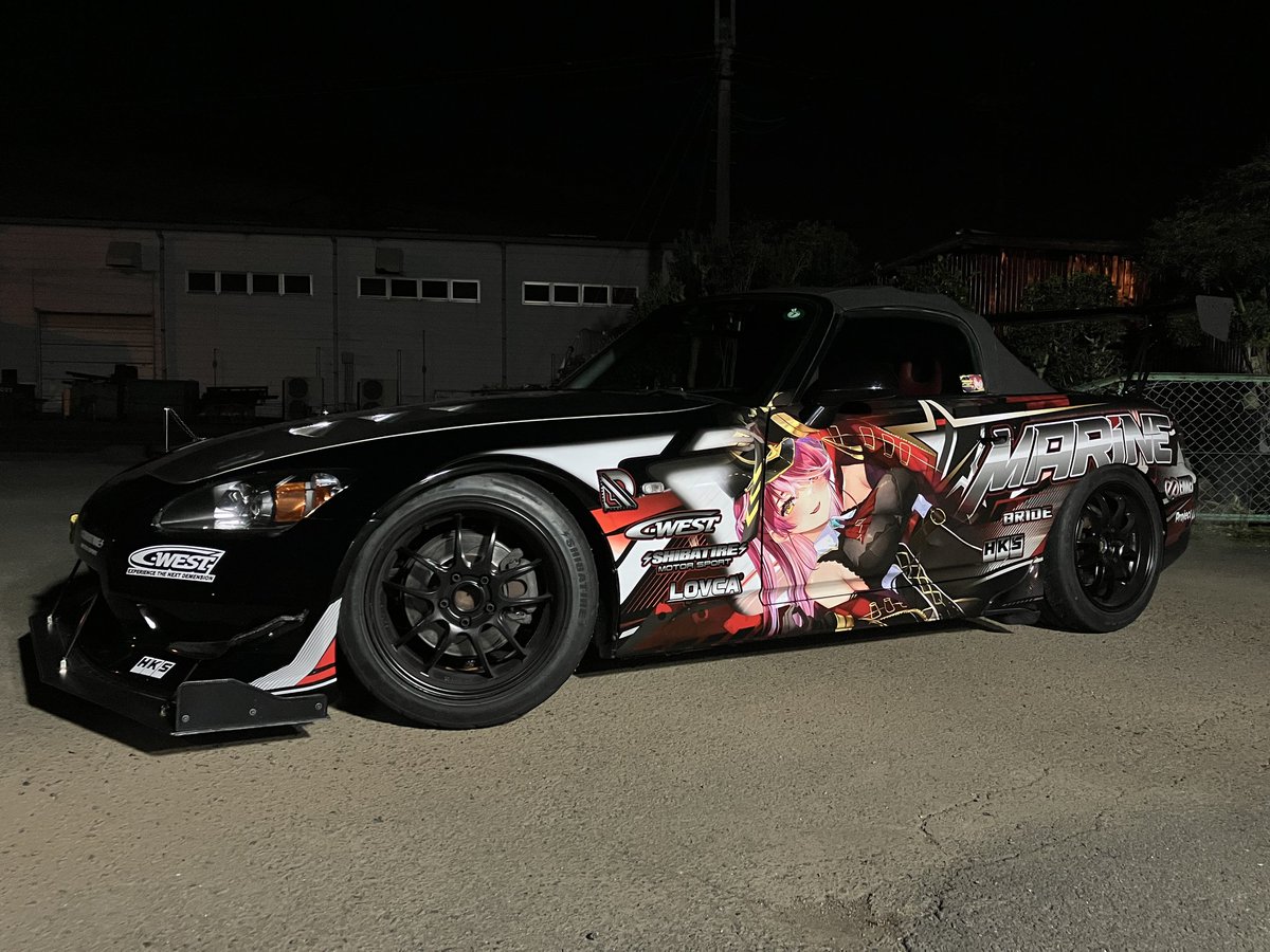 ありみぃ🏴‍☠️ tweet media