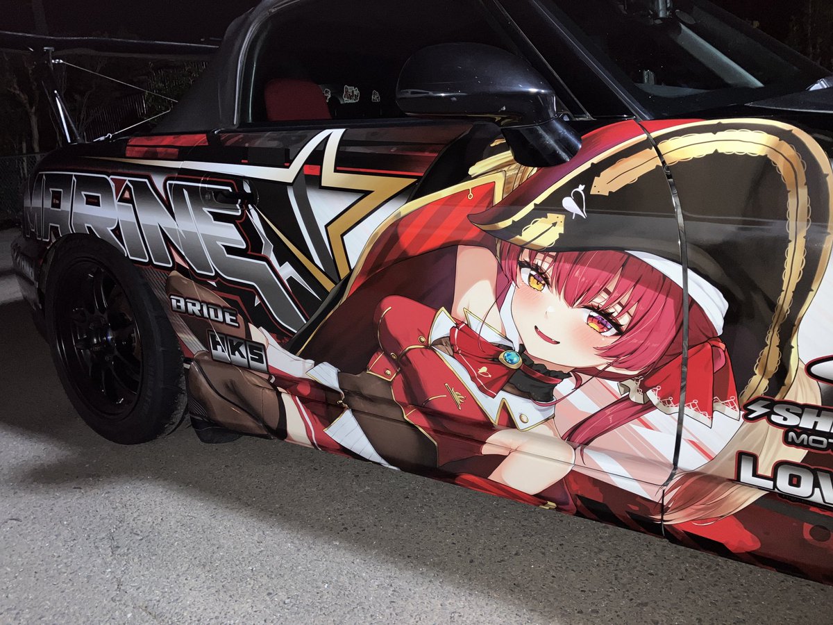 ありみぃ🏴‍☠️ tweet media